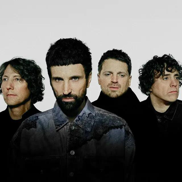 Kasabian and The Vaccines