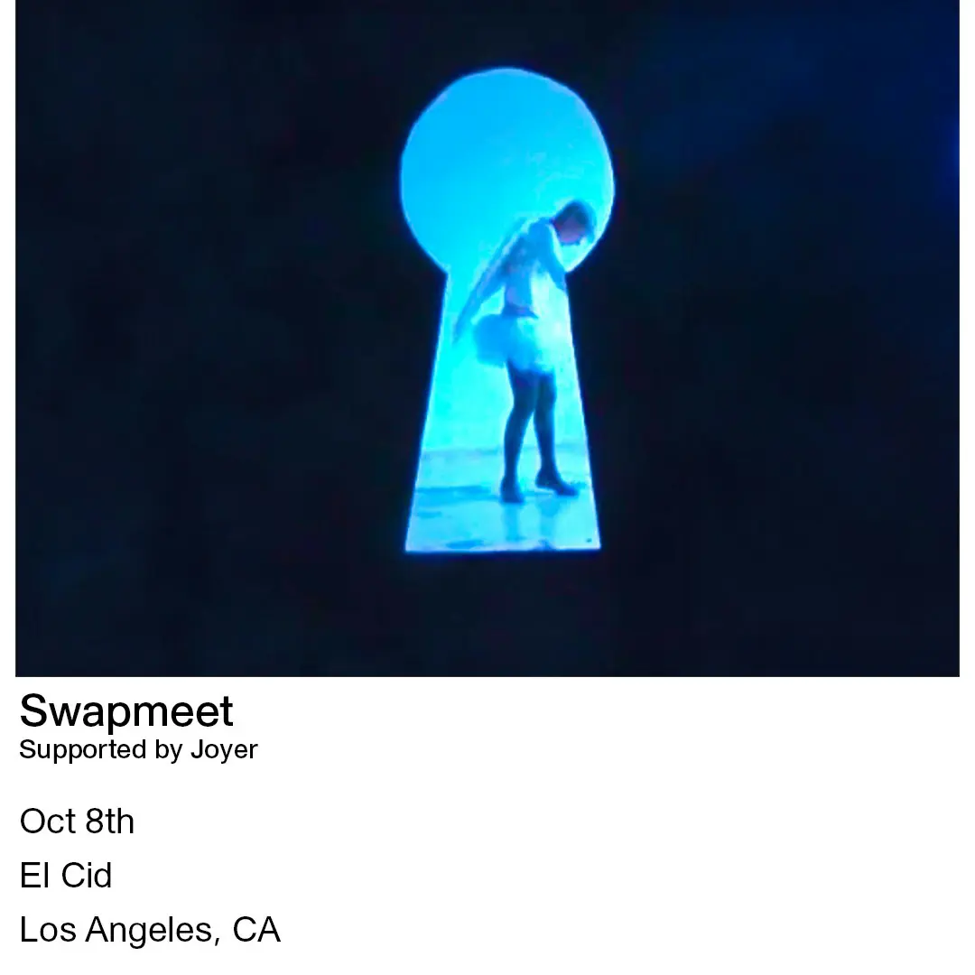 Swapmeet