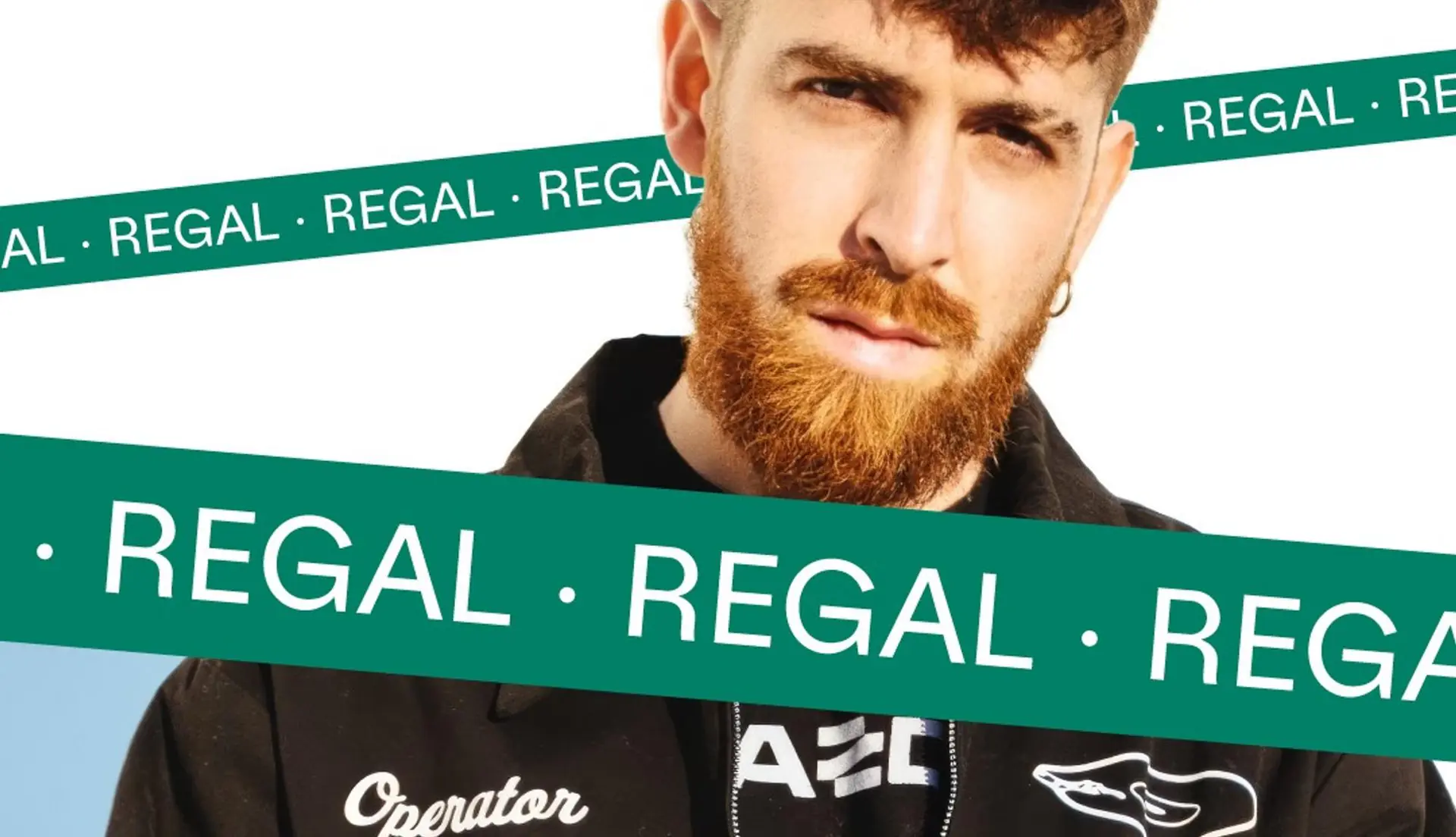 Studio Club Invites: REGAL