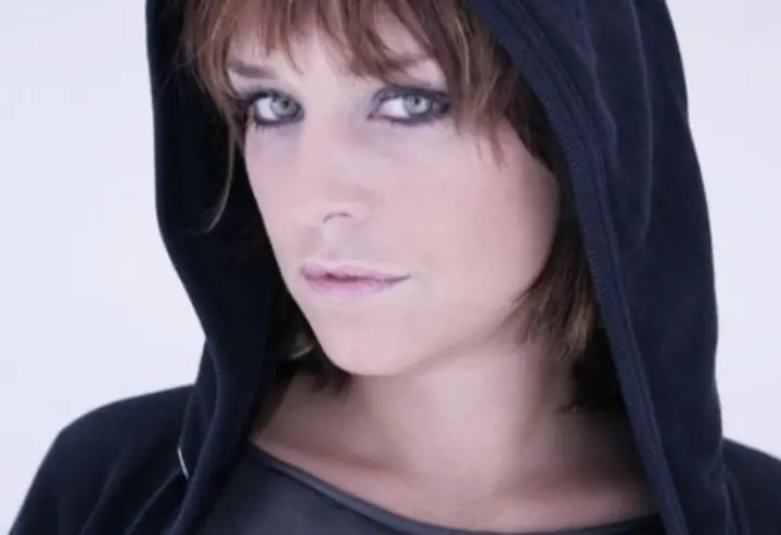 Eva Jane