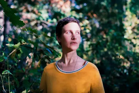 Bex Burch @ Cafe OTO