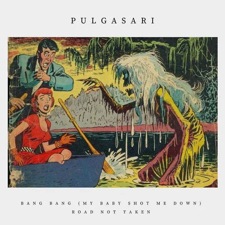 Pulgasari