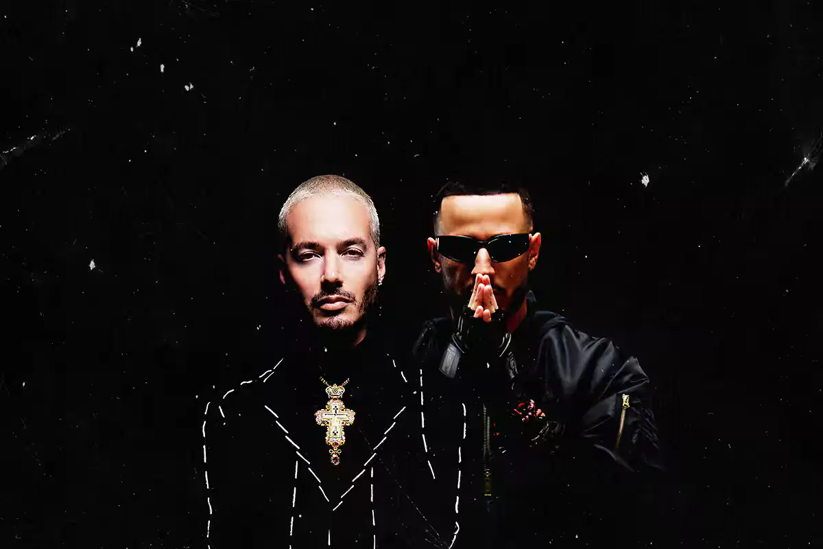 J Balvin & DJ Serpiente