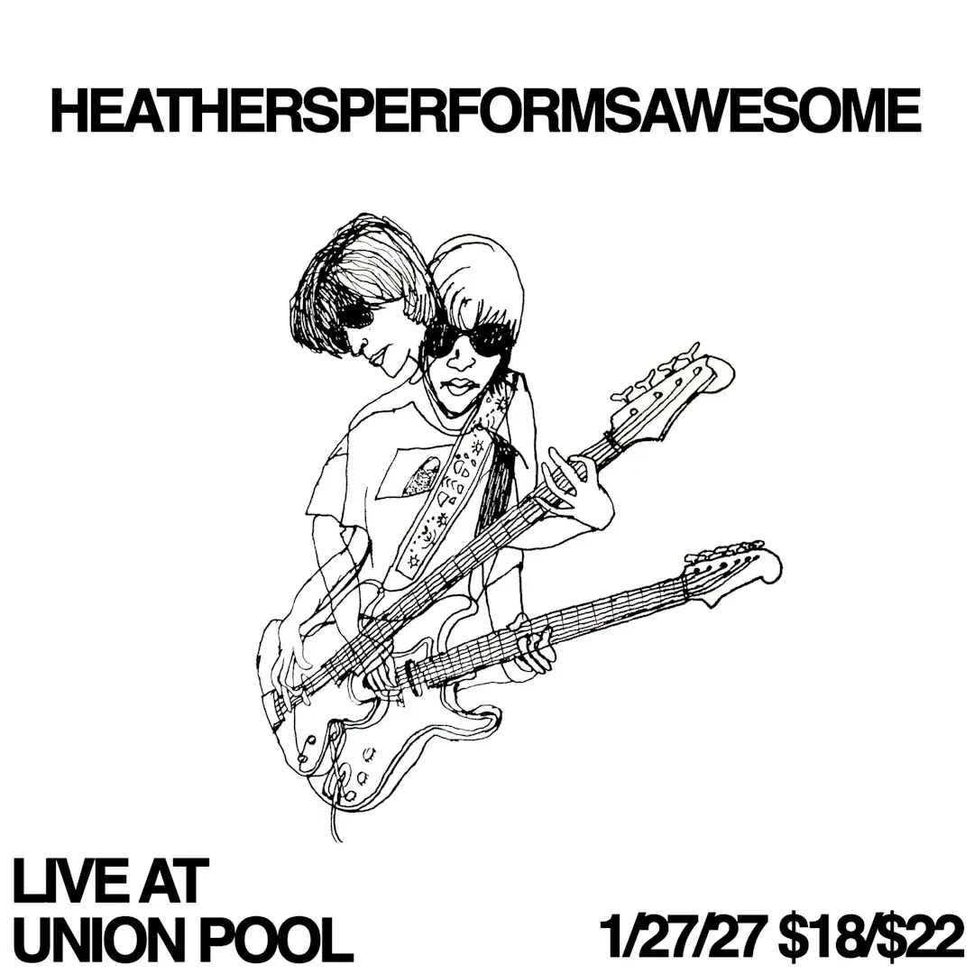 HEATHERS