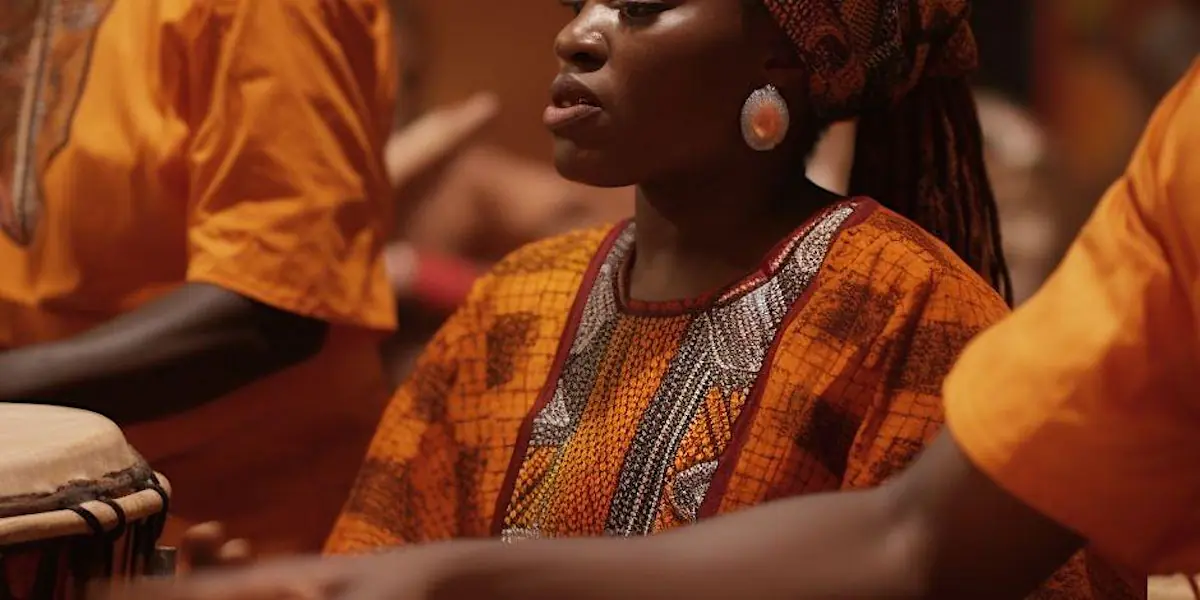Afro Music Festival: A Celebration of African Music & Culture