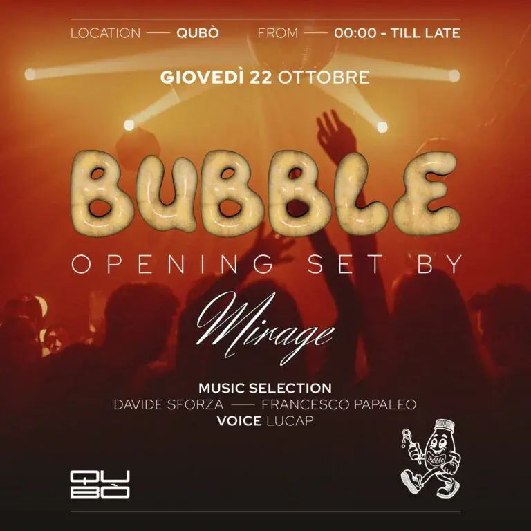Bubble