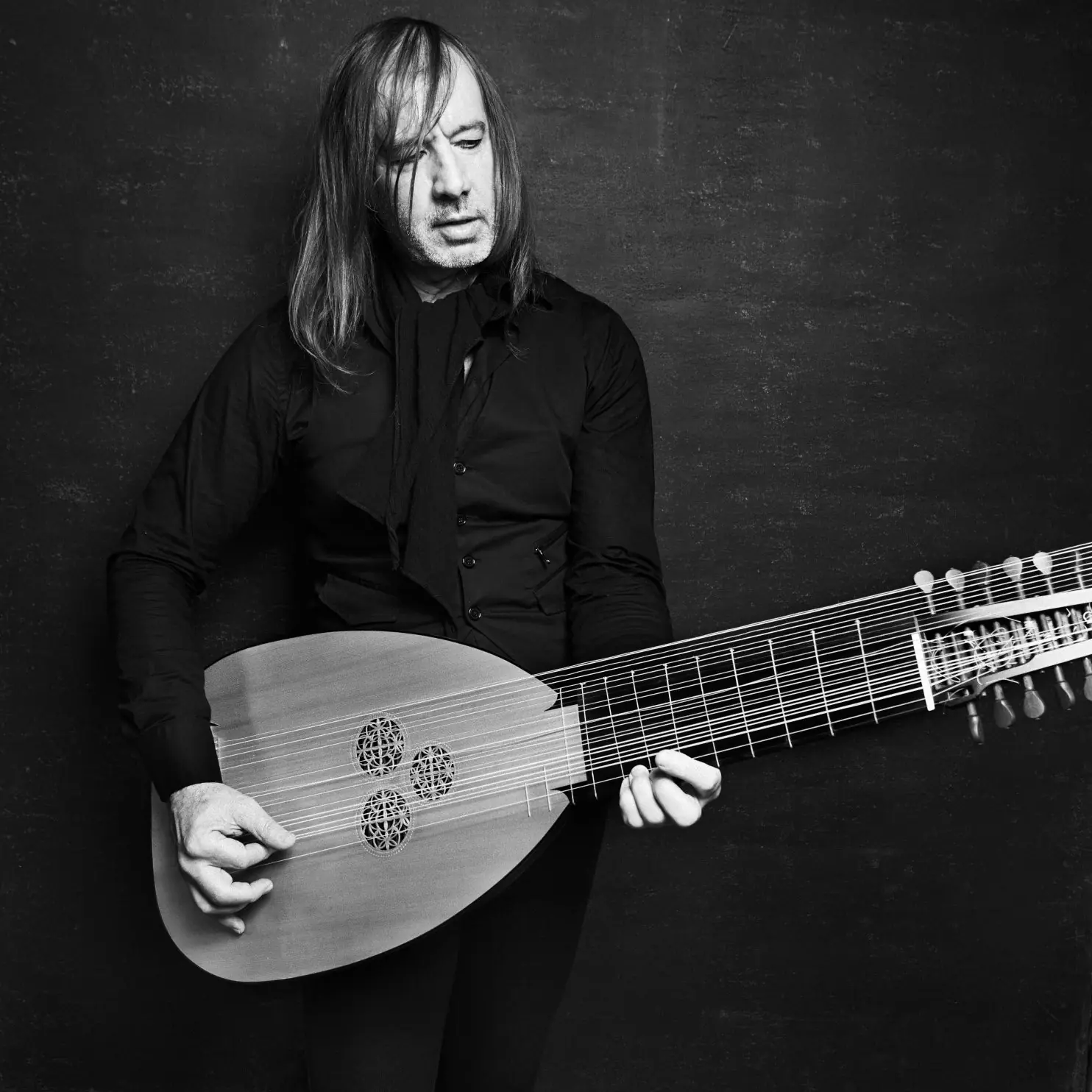 Kristof Hahn (Swans) @ Su:ggestiva