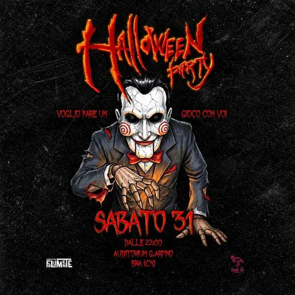 Halloween Party