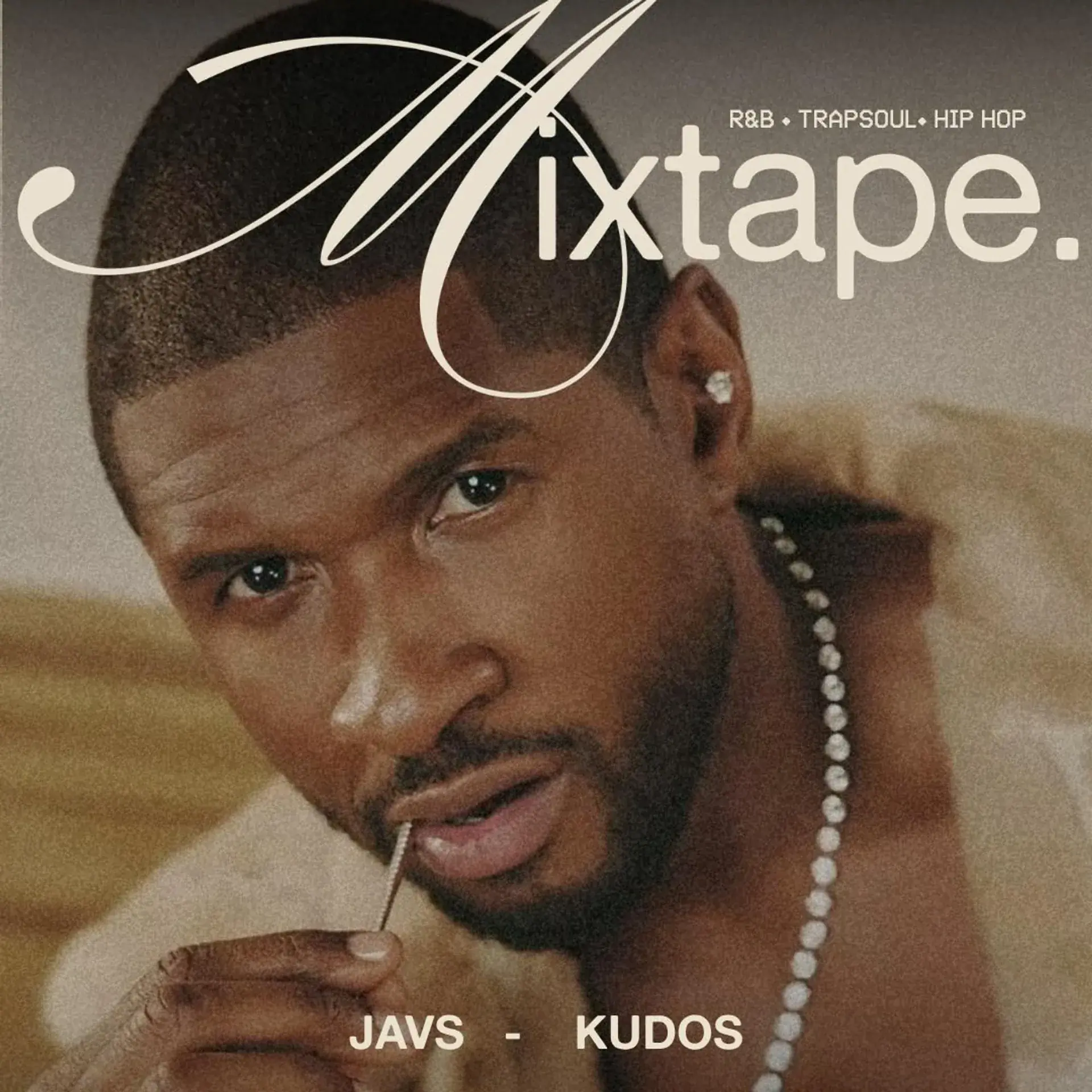 TARDEO MIX TAPE