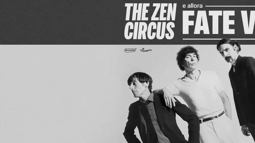 The Zen Circus