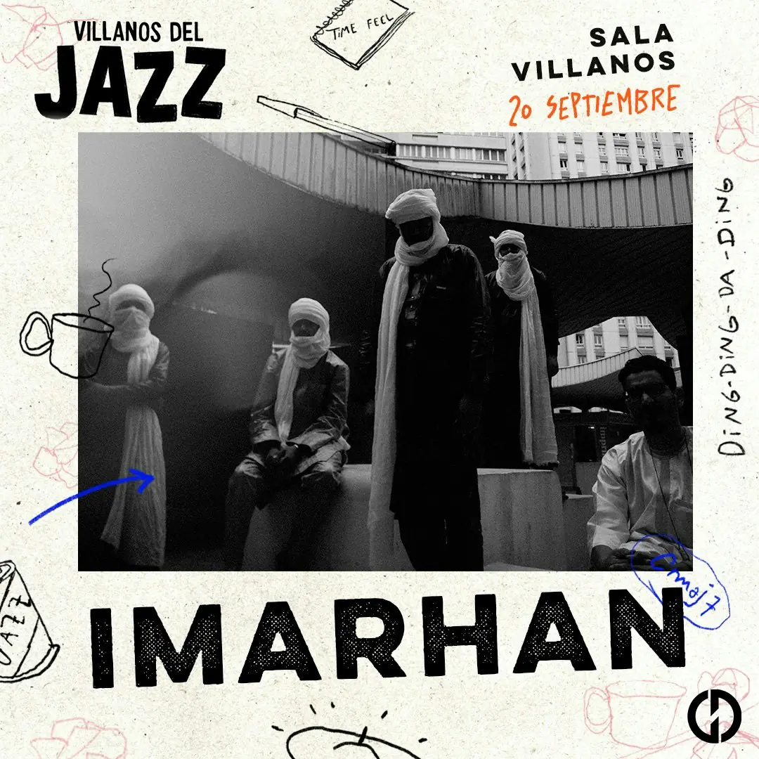 Imarhan