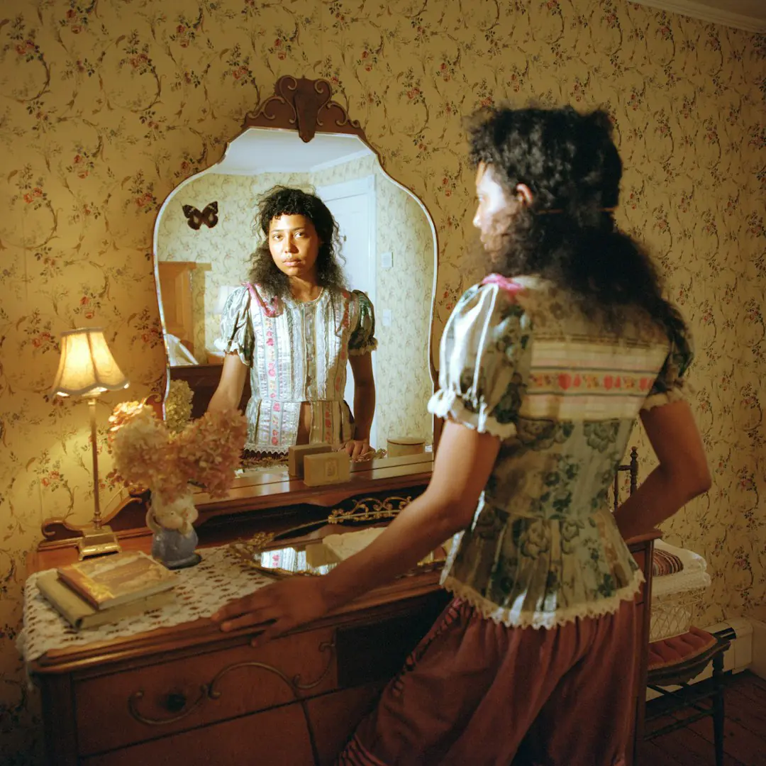 June McDoom: Acoustic + Signing