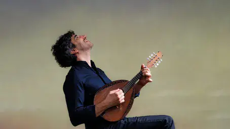 Avi Avital @ Konzerthaus Dortmund