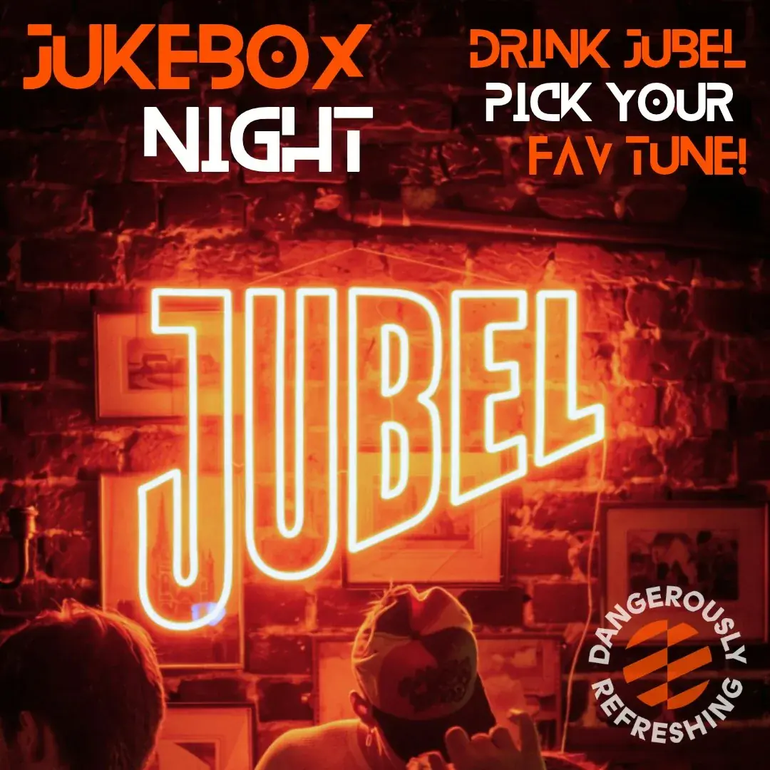 Jukebox-Abend