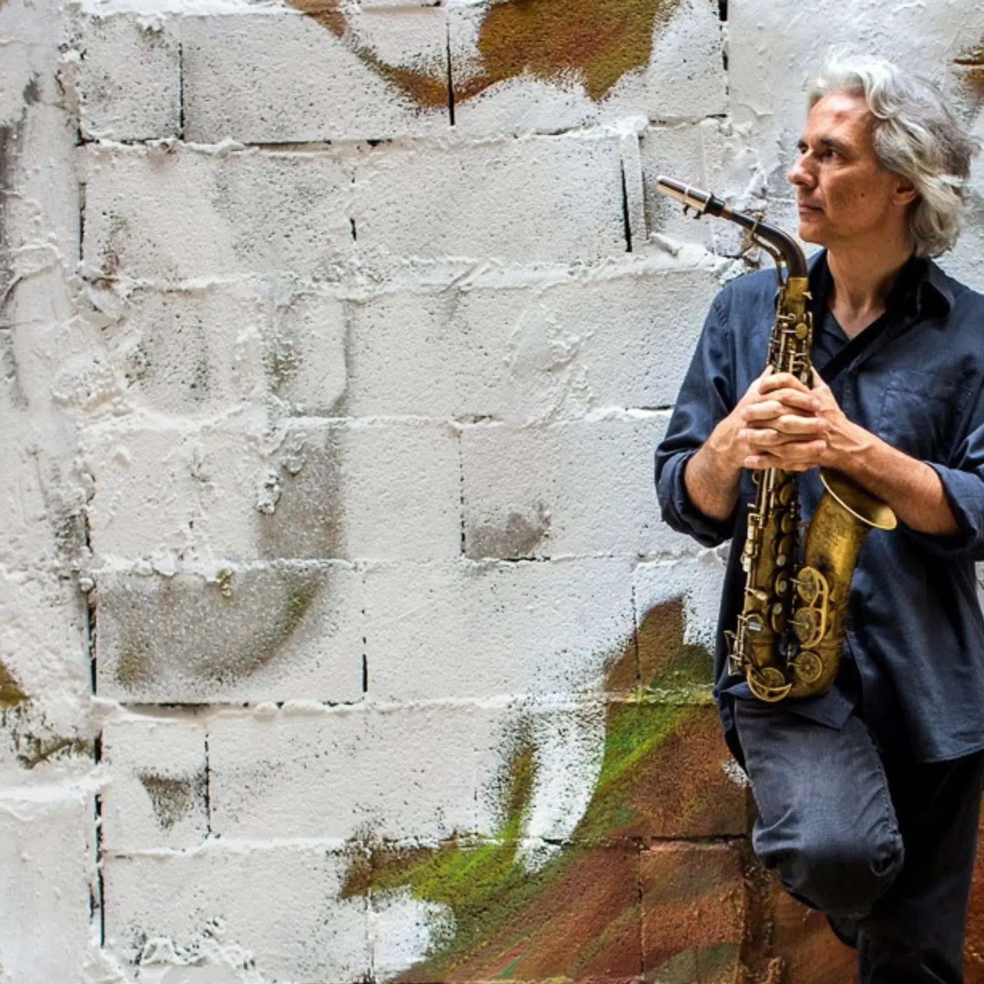 Albert Vila Quartet feat. Perico Sambeat