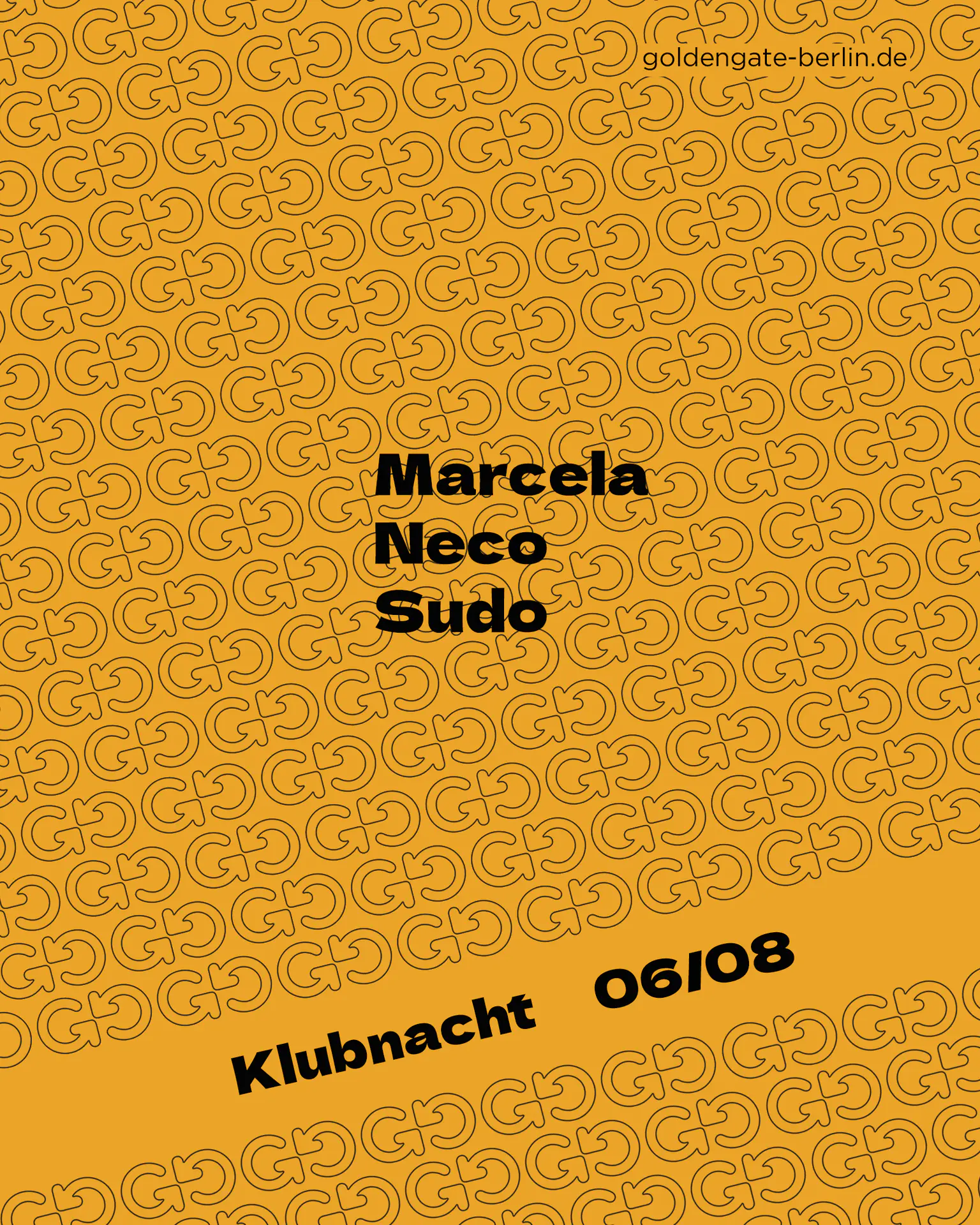 Klubnacht