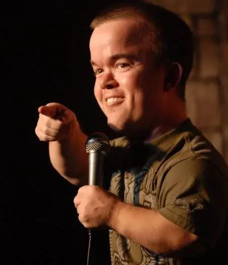 Brad Williams @ Palazzo Theatre, Venetian Casino, Hotel & Resort