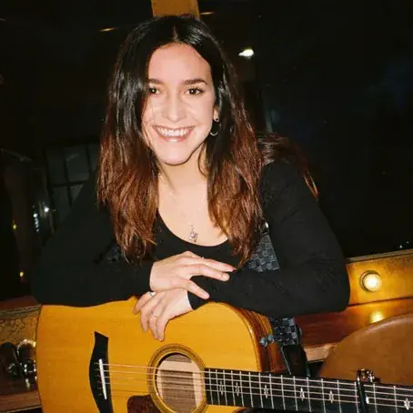 Marta Soto @ Sala Clamores