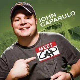 John Caparulo @ Jimmy Kimmel's Comedy Club
