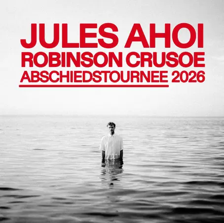 Jules Ahoi @ Ampere