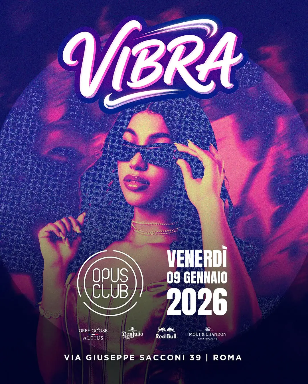 Opus Club