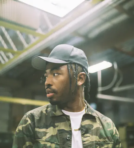 Mez @ Tank