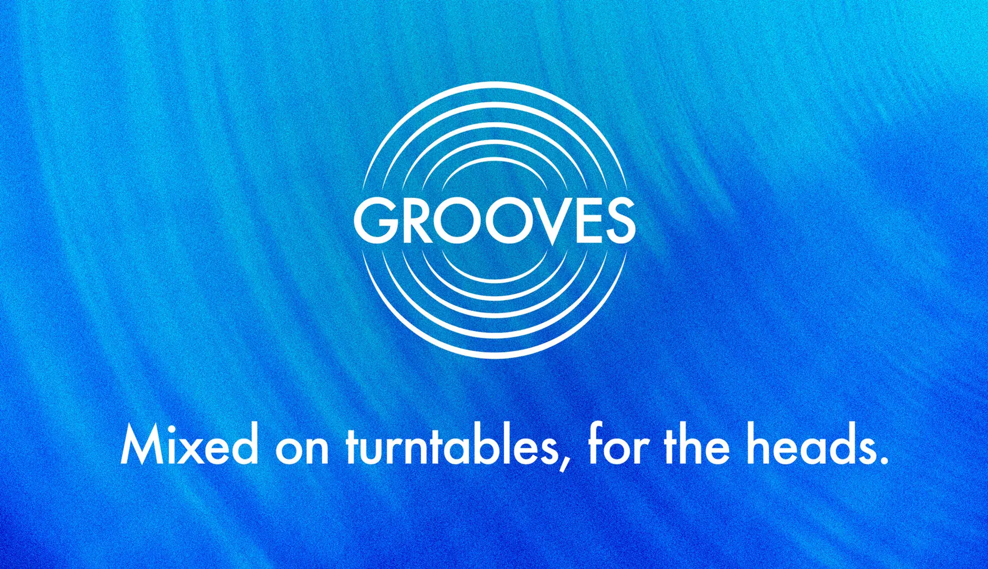 Grooves #17: Propulsion, Hickey, Tombs, Merlin, Renfer, Bisect [turntable-only, DnB & j