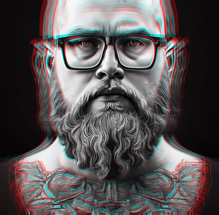 Alex M.O.R.P.H