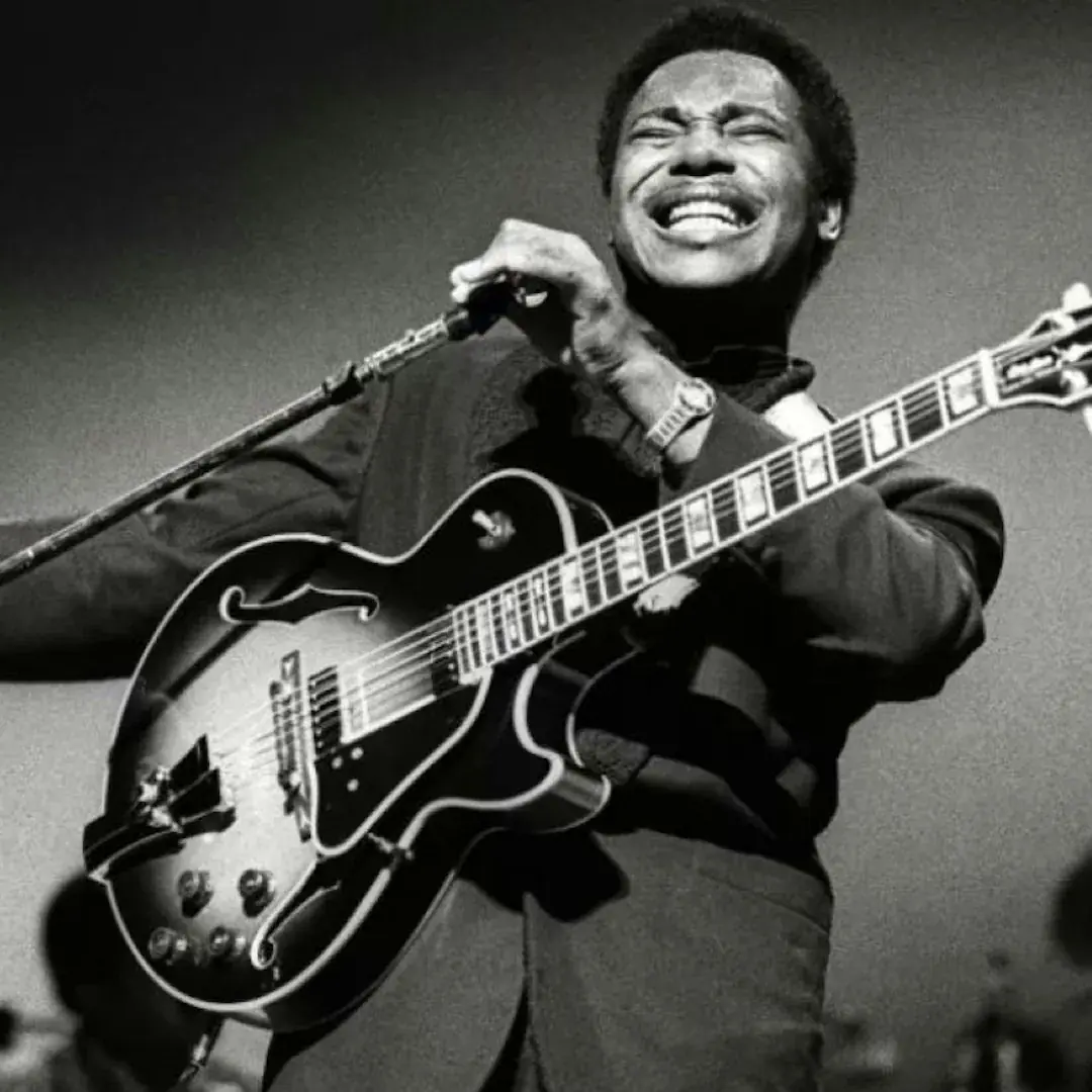 Give Me the Night : l’anniversaire de George Benson