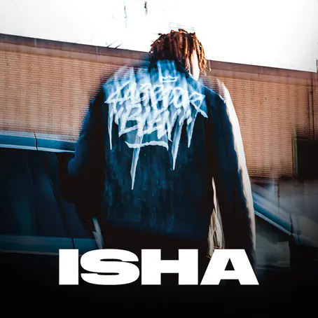 Isha @ Zénith Paris La Villette