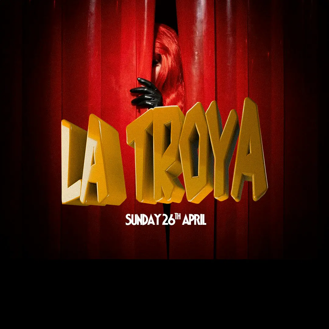 La Troya