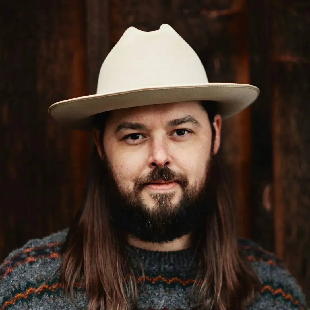 Caleb Caudle