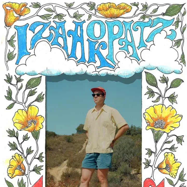 Izaak Opatz @ 4 Star Theater