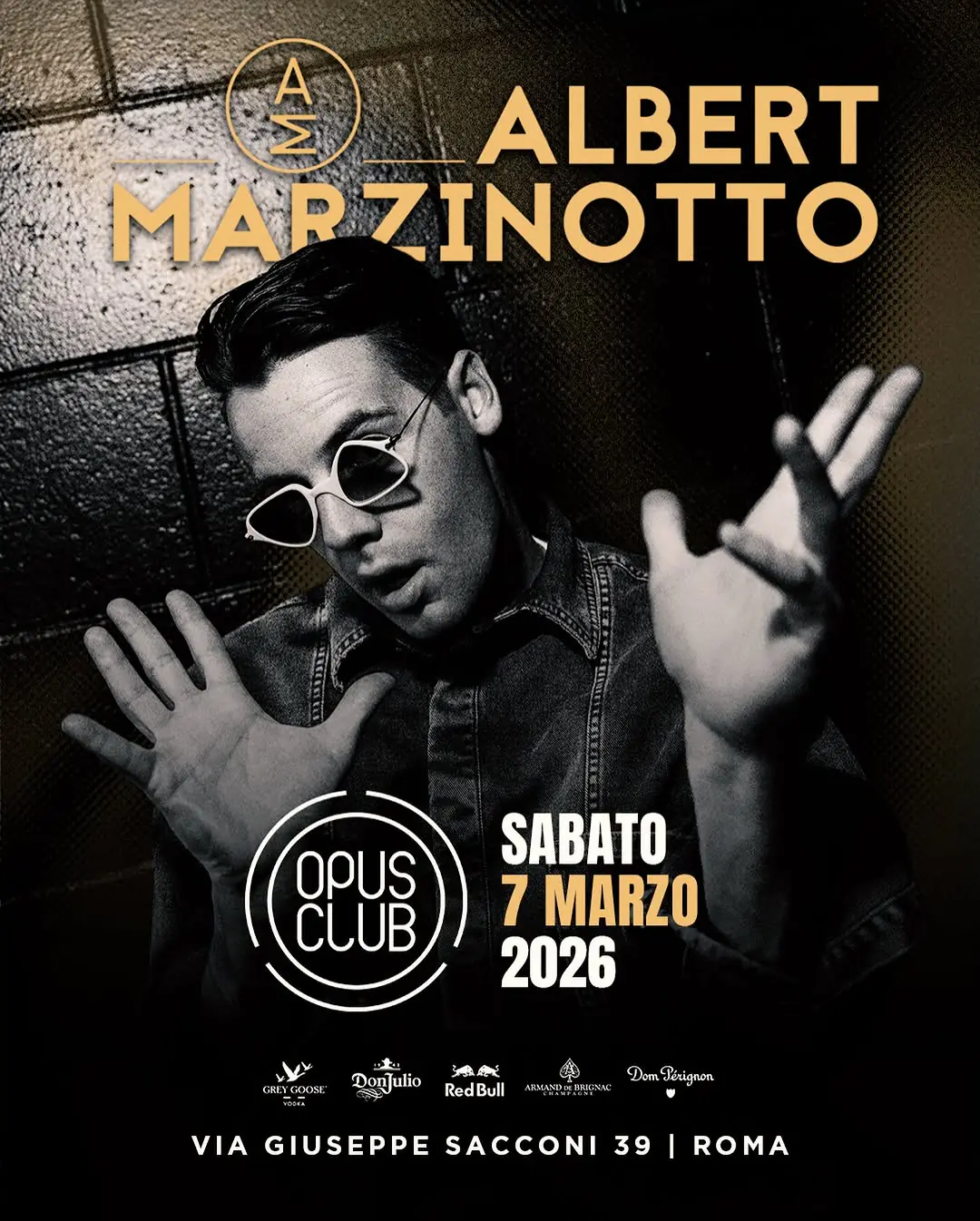 Opus Club
