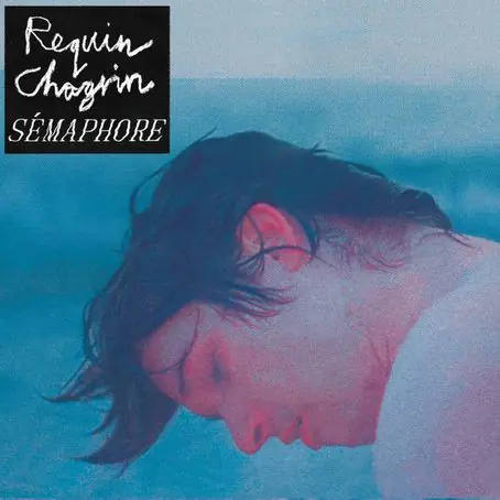 Requin Chagrin @ Rockstore