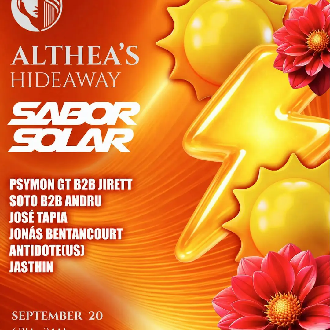 Sabor Solar