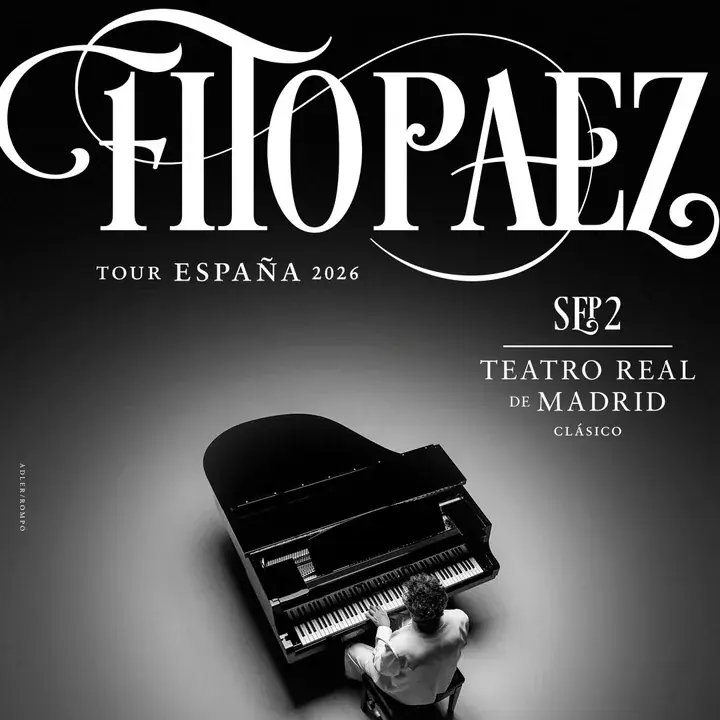 Fito Páez