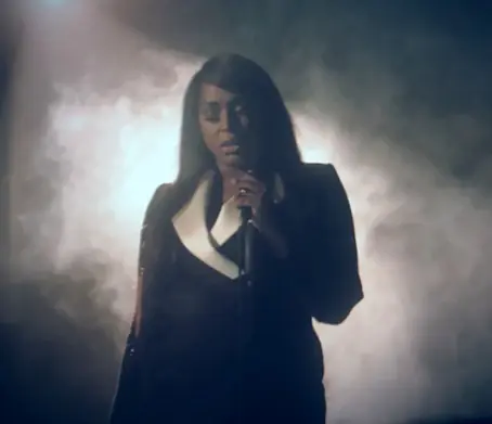 Mica Paris @ Boisdale of Canary Wharf