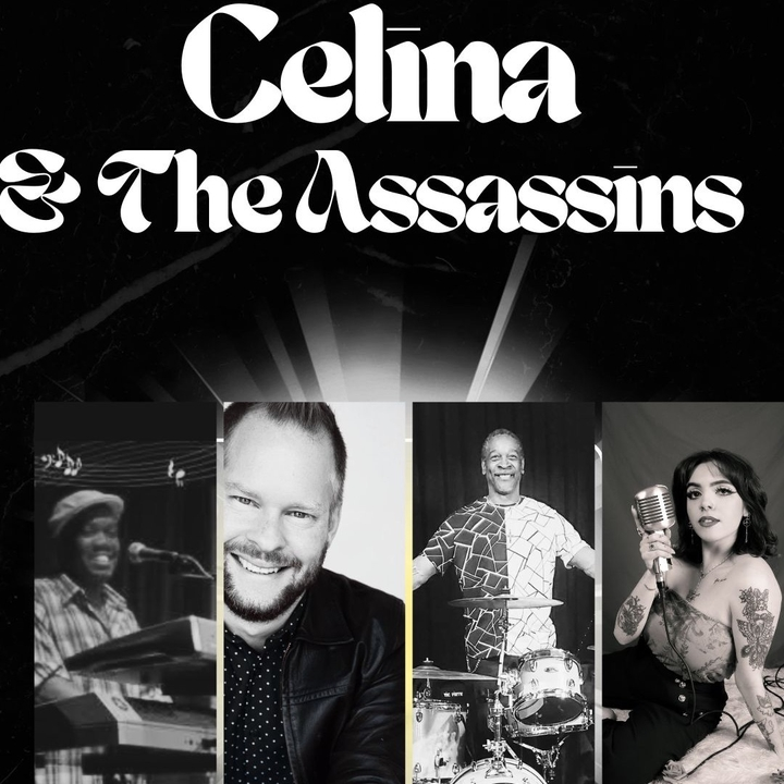 Celina y los asesinos