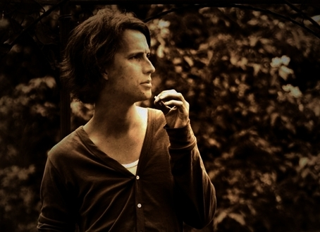 Felix Meyer @ Parkbühne Geyserhaus