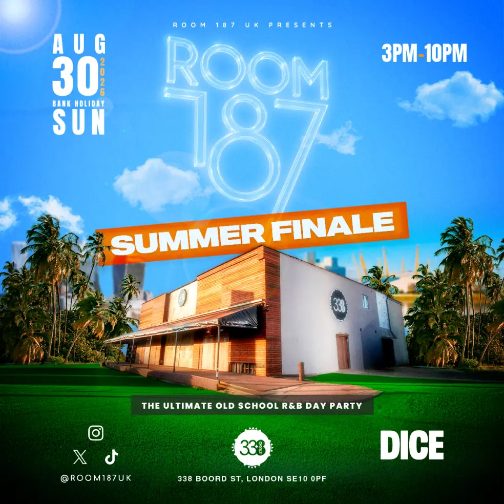 The Summer Finale