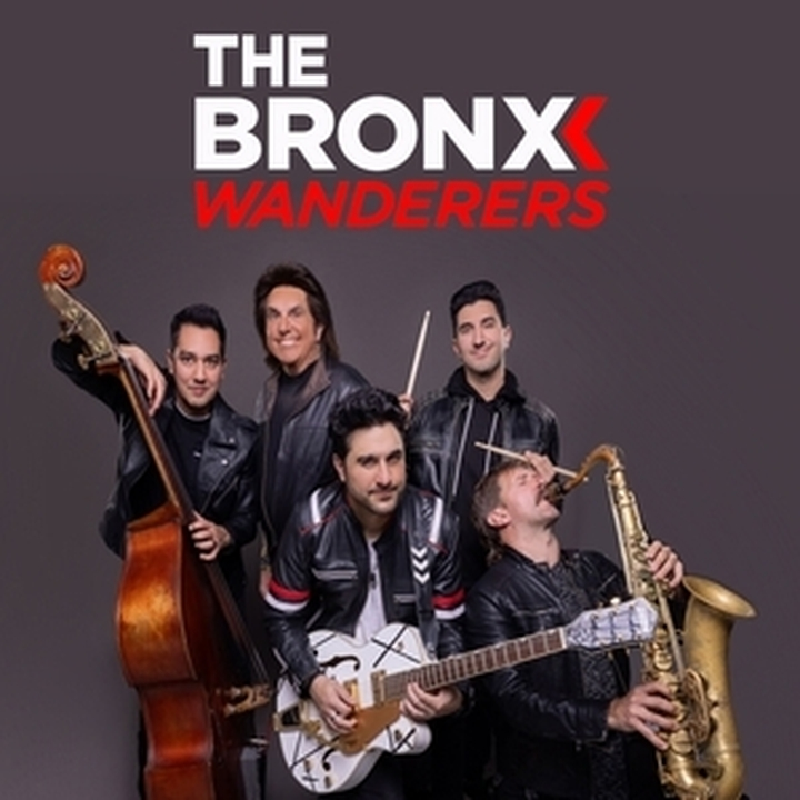 The Bronx Wanderers @ South Point Hotel, Casino & Spa