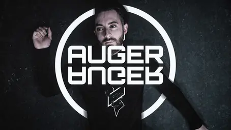 Auger @ Privatclub