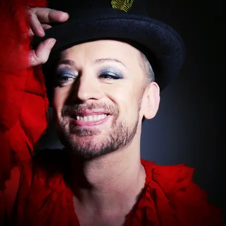 Dark Room x NagNagNag feat. Boy George