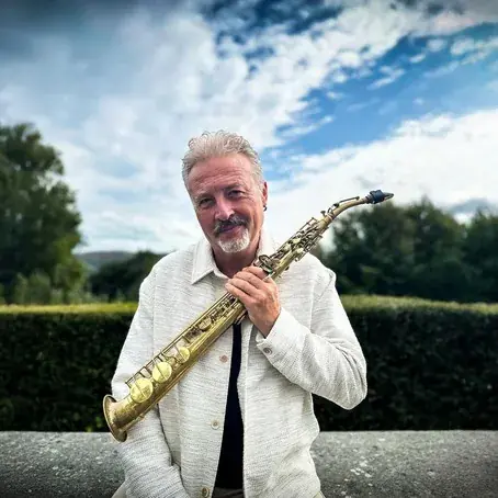 Tim Garland @ Nica Jazz Club