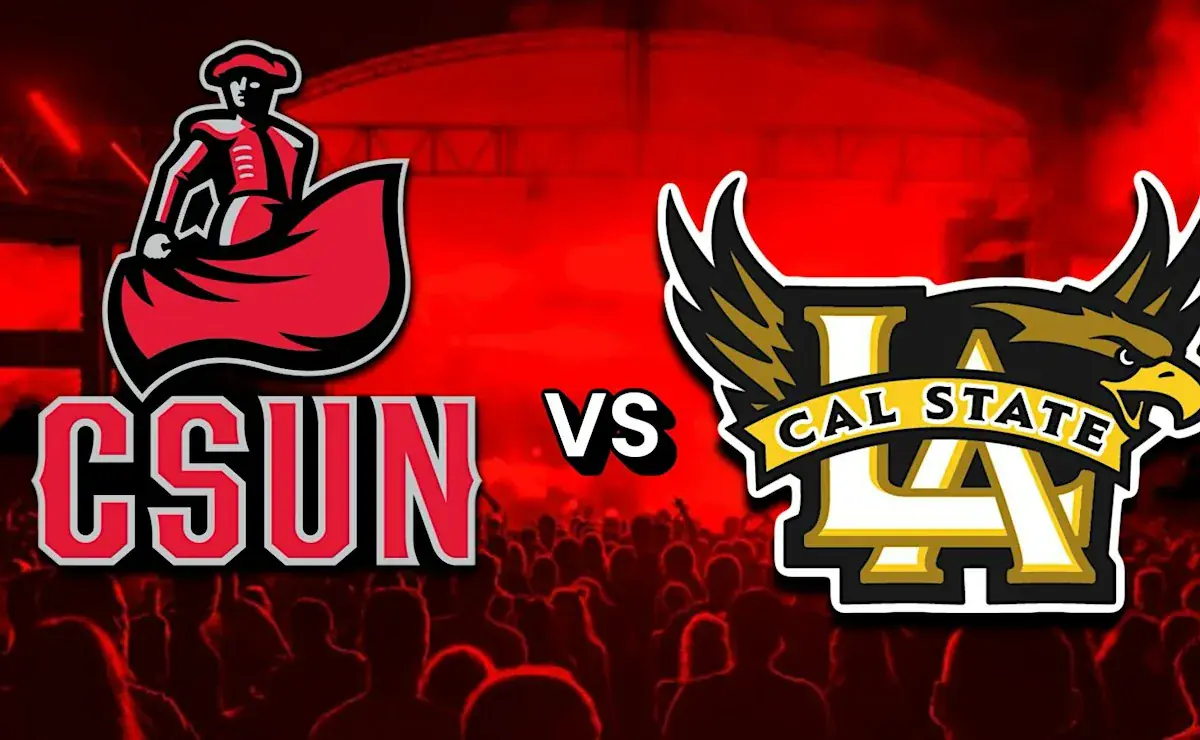Soirée CSUN vs CSULA 18+ avec DJ SMOKE ONE