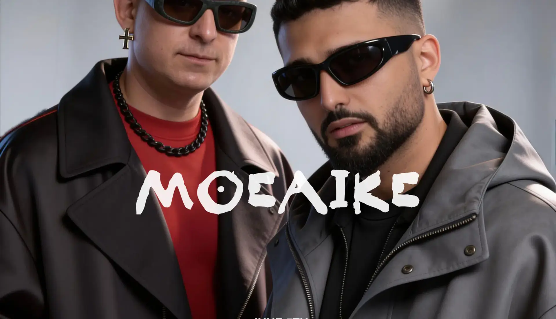 Santa Ana va à HAMBOURG pt. 2 avec Moeaike au Circle Club