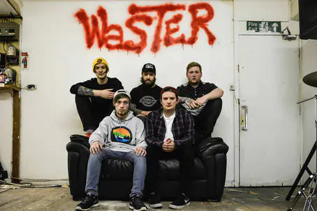 WSTR @ Ratinger Hof