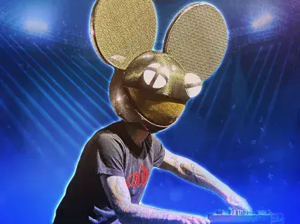 Deadmau5