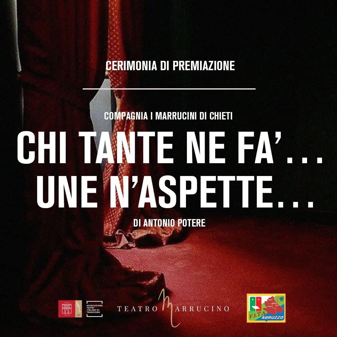 Chi tante ne fa'... une n'aspette